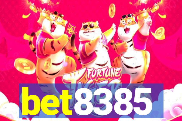 bet8385