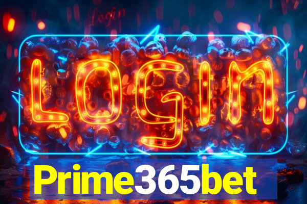 Prime365bet