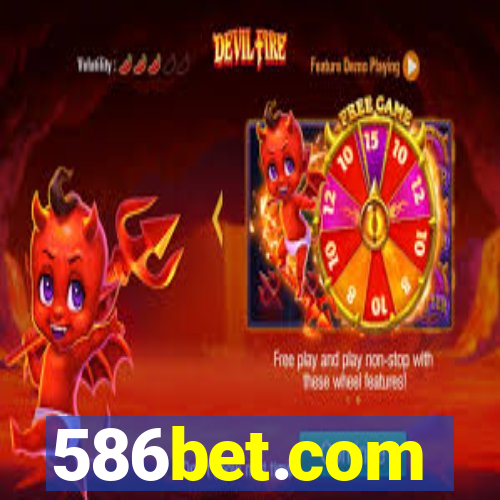 586bet.com