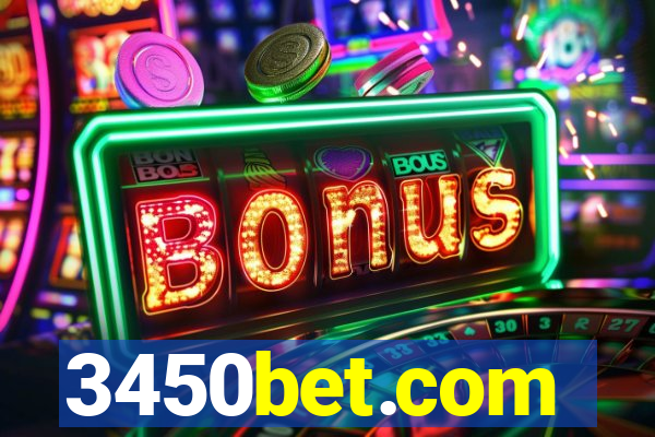 3450bet.com