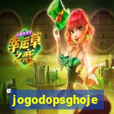 jogodopsghoje