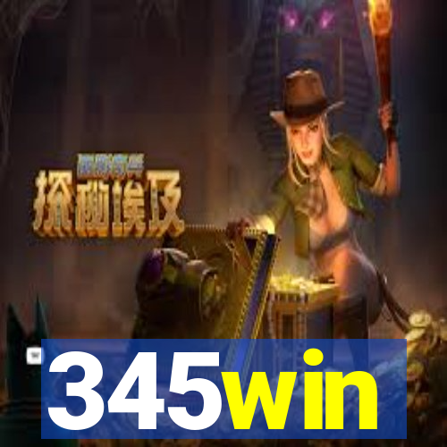 345win