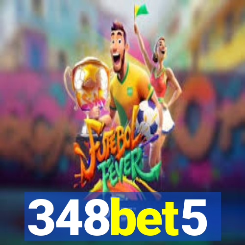 348bet5