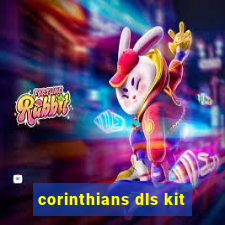 corinthians dls kit