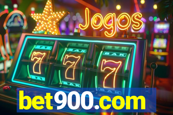 bet900.com