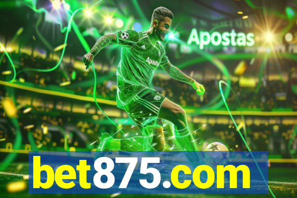 bet875.com