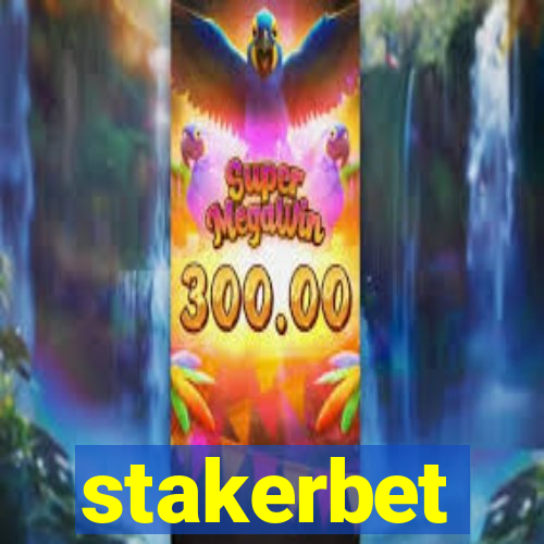 stakerbet