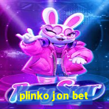 plinko jon bet