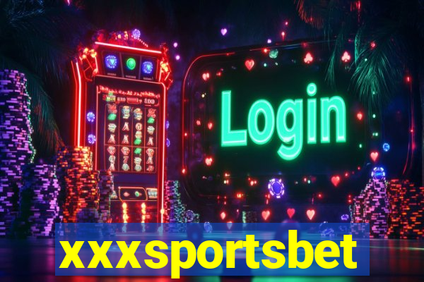 xxxsportsbet