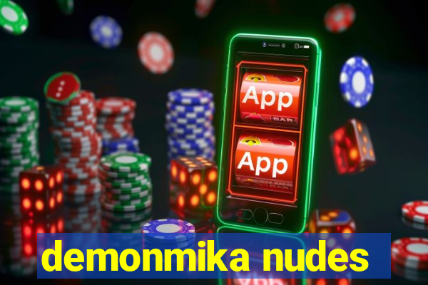 demonmika nudes