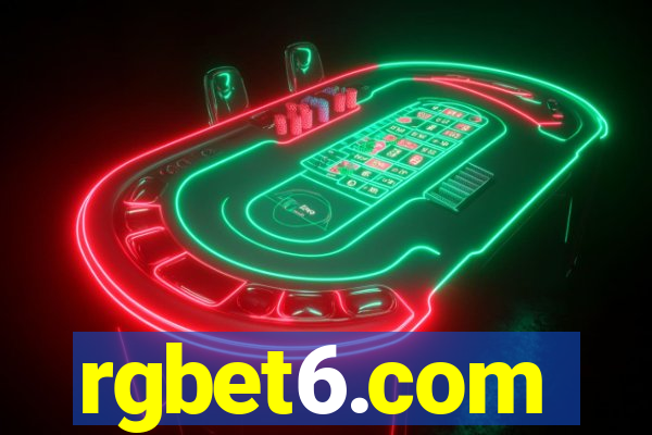 rgbet6.com