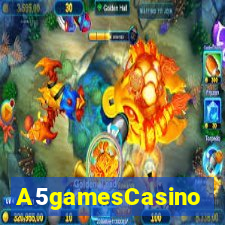 A5gamesCasino