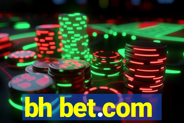 bh bet.com