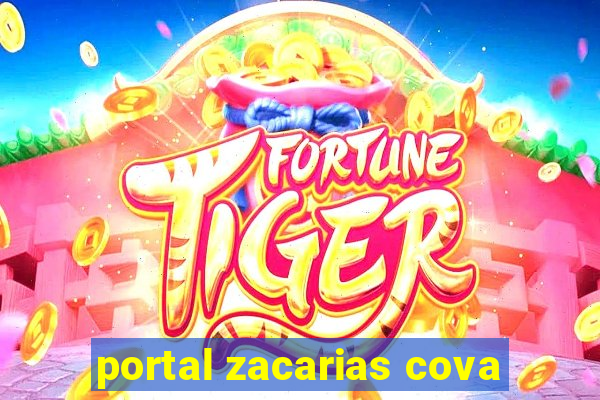 portal zacarias cova