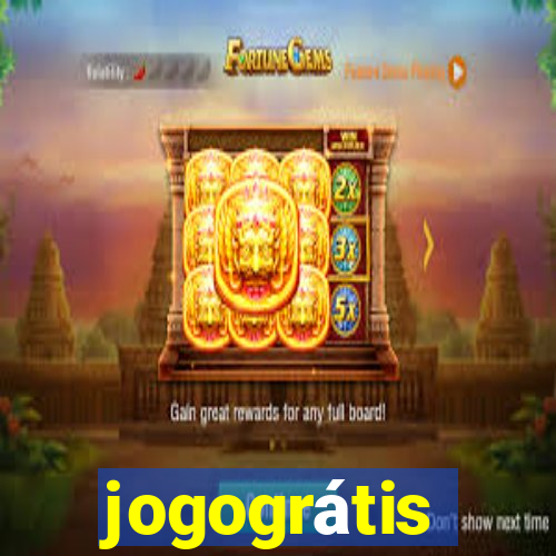 jogográtis