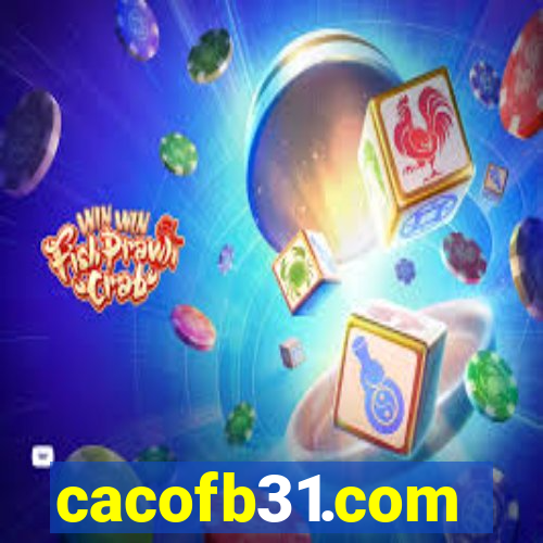 cacofb31.com