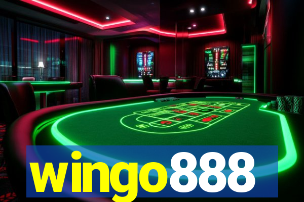 wingo888