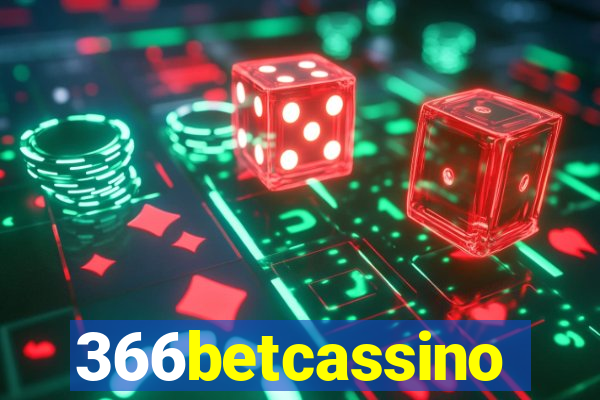 366betcassino