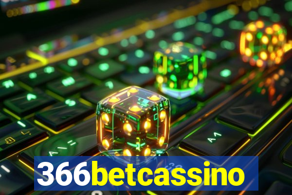 366betcassino