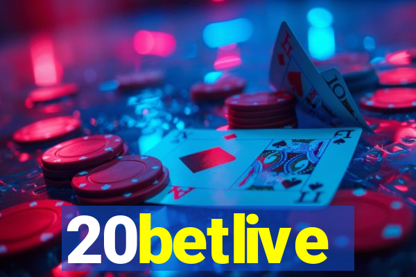 20betlive