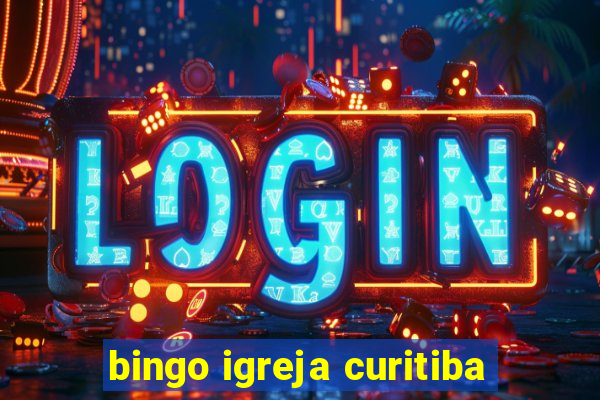 bingo igreja curitiba