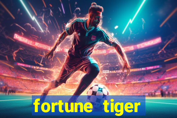 fortune tiger spirit demo