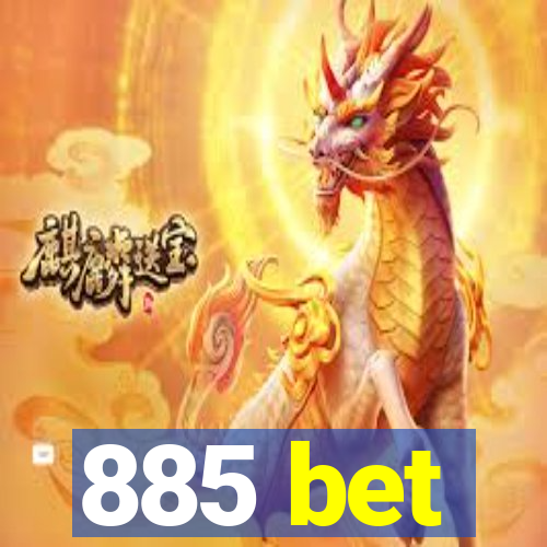 885 bet