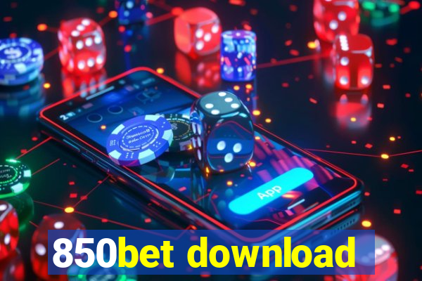 850bet download