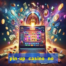 pin-up casino no deposit bonus code