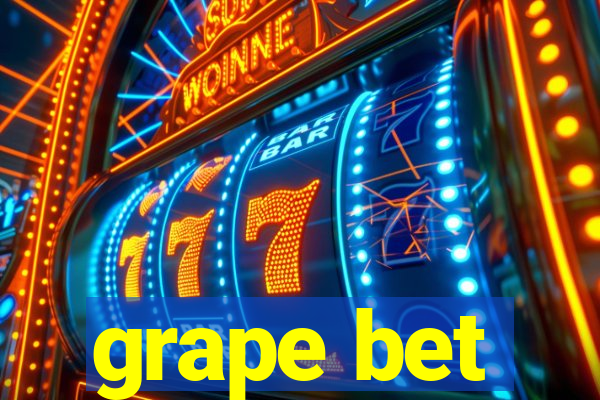 grape bet