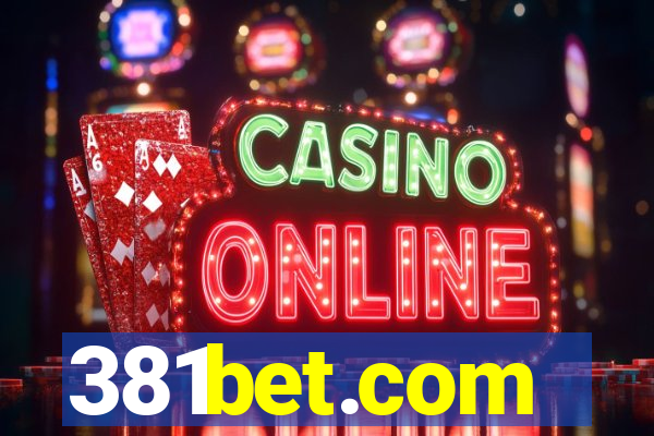 381bet.com