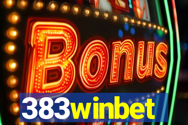 383winbet