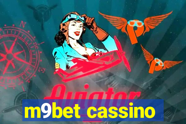 m9bet cassino