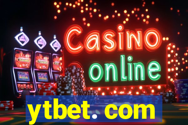 ytbet. com