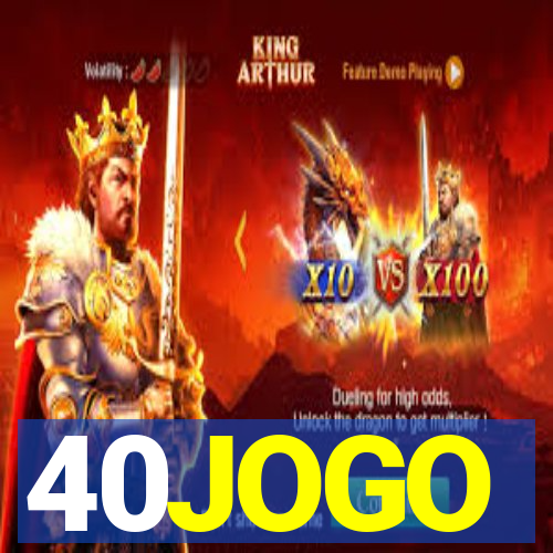 40JOGO