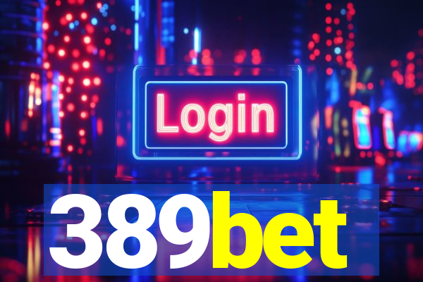 389bet