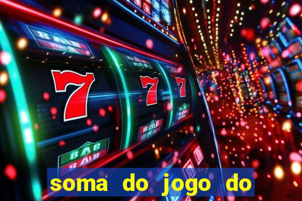 soma do jogo do bicho 6363