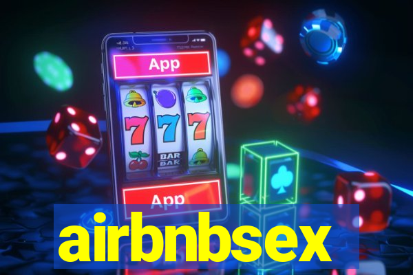 airbnbsex