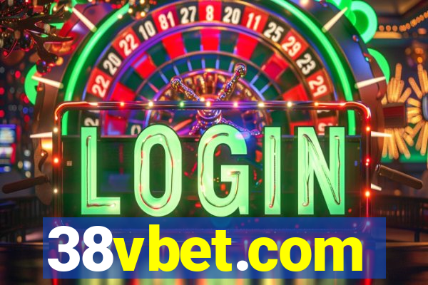 38vbet.com