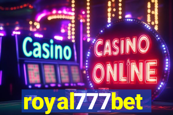 royal777bet