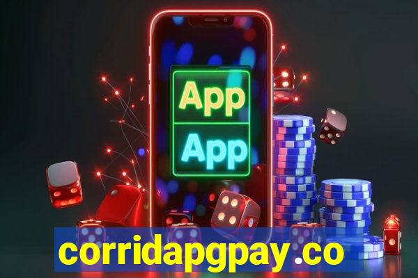 corridapgpay.com