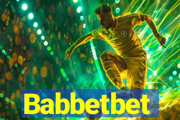 Babbetbet