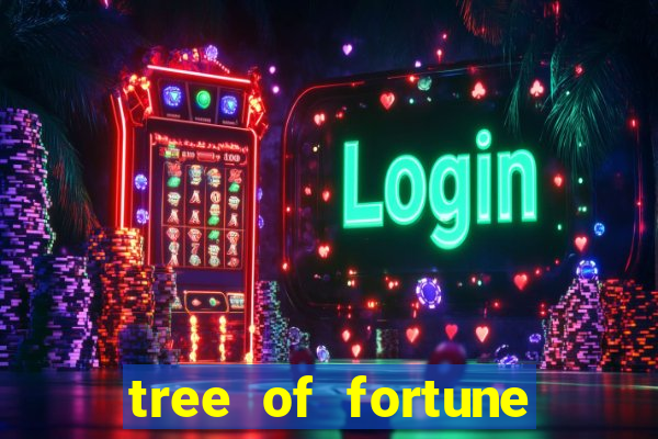 tree of fortune demo grátis