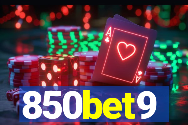 850bet9