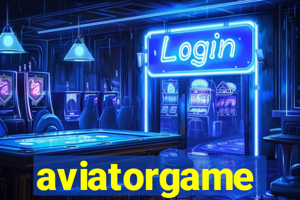 aviatorgame