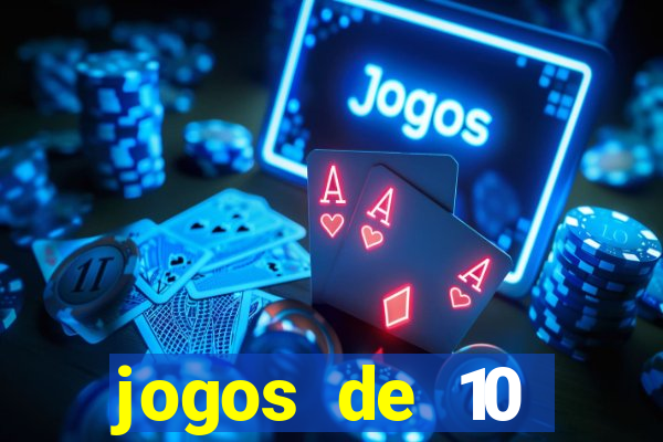 jogos de 10 centavos estrela bet