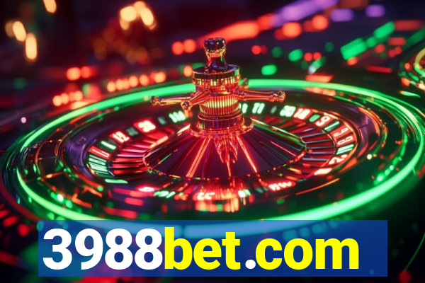 3988bet.com