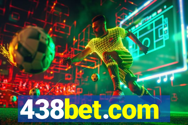 438bet.com