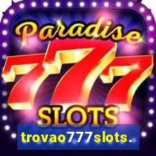 trovao777slots.com