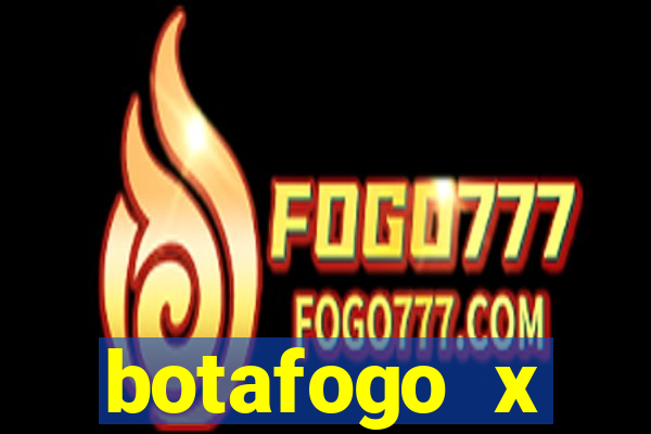 botafogo x palmeiras ao vivo futemax